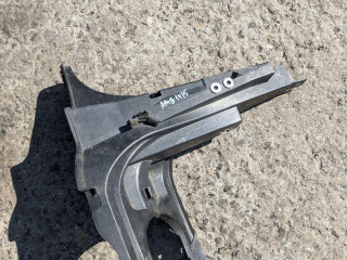 крепление фары правой BMW X5 E70 2007, 4.8 л., N62 B48 A, бензин, АКПП, 7157984, 51127157984