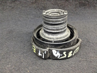 пробка расширительного бачка BMW 3 серия E46 2002, 1.6 л., N40 B16 A, бензин, АКПП, седан