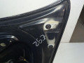 крышка багажника (дверь 3-5) BMW 3 серия E90/E91/E92/E93 2007, купе - фото №5