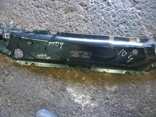 рамка капота BMW 5 серия E60/E61 [рестайлинг] 2009, 3.0 л., дизель, АКПП, универсал, правый руль, 51647033741