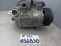 компрессор кондиционера BMW 2011, 3.0 л., N52 B30 AF, бензин, 9165808 - фото №3