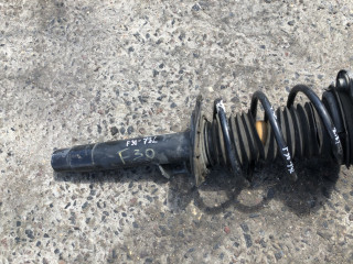 амортизатор передний левый BMW 3 серия F30/F31/F34 2013, 2.0 л., N20 B20 A, бензин, АКПП, седан