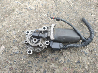 электромотор раздаточной коробки BMW X5 E53 [рестайлинг] 2005, 7528559