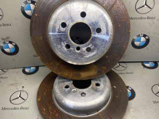 диски тормозные (комплект) BMW 2024, 2.0 л., бензин, 6882246, 6882245