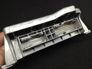 блок AirBag BMW 3 серия E90/E91 [рестайлинг] 2011, 2.0 л., N43 B20 A, бензин, МКПП, седан, 9184432