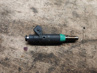 форсунка BMW X5 E70 2007, 4.8 л., N62 B48 A, бензин, 7525721