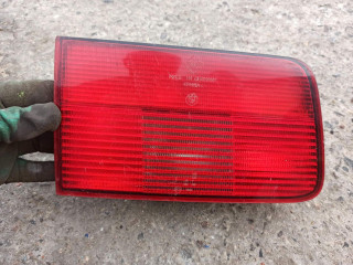 фонарь крышки багажника левый BMW 5 серия E39 1999