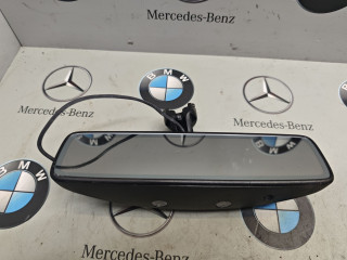 зеркало салона Mercedes-Benz GLC-Класс X253 [рестайлинг] 2020, 2.0 л., бензин, полный привод, правый руль, A2538109402