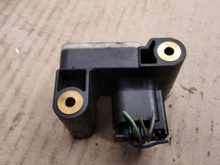 датчик удара BMW X5 E70 2007, 3.0 л., бензин, АКПП, внедорожник 5 дв., 6911003
