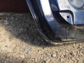 крышка багажника (дверь 3-5) Mercedes-Benz M-Класс W164 2006, 3.5 л., M 272.967, бензин, АКПП, внедорожник 5 дв., правый руль, A1647400305 - фото №4