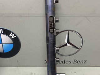 топливная рампа BMW X3 E83 [рестайлинг] 2008, 2.0 л., N47 D20 A, дизель, 7809128