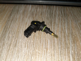 датчик температуры во впускном коллекторе BMW X5 E70 2010, 3.0 л., дизель, 7812741