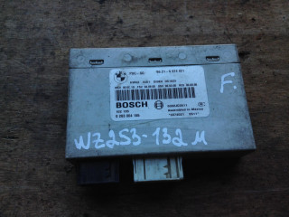 блок управления парктрониками BMW 3 серия E90/E91/E92/E93 2006, 2.0 л., дизель, АКПП, седан, 6974021