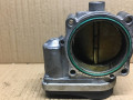 заслонка дроссельная BMW 5 серия E60/E61 2006, 2.5 л., N52 B25 A, бензин, АКПП, седан, 7516946 - фото №3