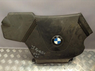 декоративная крышка двигателя BMW 3 серия E46 [рестайлинг] 2004, 1.8 л., N46 B18 A, бензин, АКПП, вишня, седан, 7508711