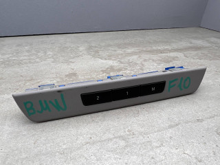 блок управления сиденьем BMW 2011, 9215812