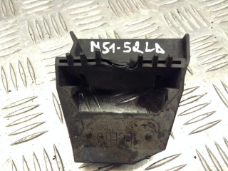 кронштейн радиатора BMW 5 серия E39 1999, 2.0 л., АКПП, седан, 1737707