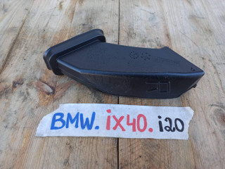 воздуховод печки BMW iX I20 2022, электро, полный привод, правый руль, 9490605