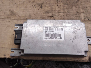 блок управления голосом BMW 7 серия E65/E66/E67 [рестайлинг] 2005, 6941972