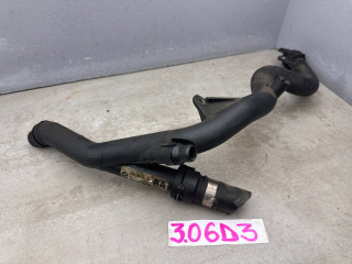 трубка охлаждающей жидкости BMW 3 серия E90/E91 [рестайлинг] 2009, 3.0 л., дизель, 7802632