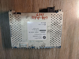 DAB - тюнер BMW 5 серия E60/E61 2007, 3.0 л., дизель, АКПП, универсал, 65129119357, 9119357, VP5KAF-19C034-BK