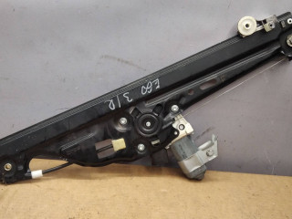 стеклоподъемник задний правый BMW 5 серия E60/E61 2007, 7034388, 7075674