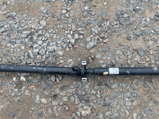 карданный вал Mercedes-Benz C-Класс W205 [рестайлинг] 2020, 2.0 л., бензин, кабриолет, задний привод, A2058703