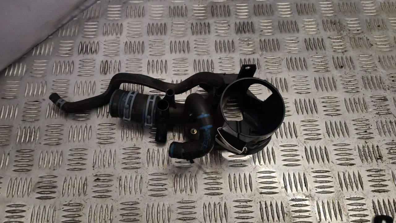 подогрев топливного фильтра Mercedes-Benz GLC Coupe C253 2016, 2.2 л., дизель, 6512001556 - фото №1