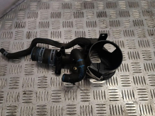 подогрев топливного фильтра Mercedes-Benz GLC Coupe C253 2016, 2.2 л., дизель, 6512001556