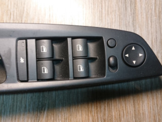 кнопка стеклоподъемника двери BMW X5 E70 [рестайлинг] 2011, 3.0 л., N57 D30 A, дизель, АКПП, внедорожник 5 дв., 9218044