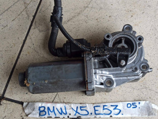 электромотор раздаточной коробки BMW X5 E53 [рестайлинг] 2005, 306D2, 7528559