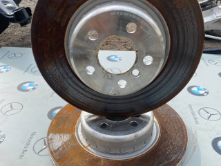 диск тормозной передний BMW 2024, 2.0 л., бензин, 6880072