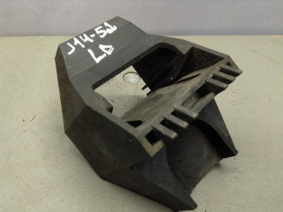 кронштейн радиатора BMW 3 серия E46 [рестайлинг] 2004, 1.8 л., N46 B18 A, бензин, АКПП, вишня, седан, 1436264