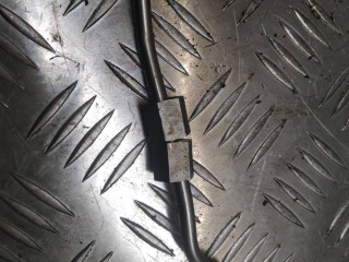 трубка топливная BMW 5 серия E60/E61 [рестайлинг] 2008, 3.0 л., N54 B30 A, бензин, 7536565