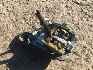 кулиса BMW 7 серия E38 [рестайлинг] 1999, 5.4 л., бензин, АКПП, седан, 1422277, 1422410