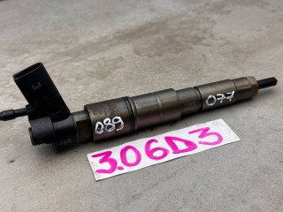 форсунка BMW 3 серия E90/E91 [рестайлинг] 2009, 3.0 л., дизель, 7808089