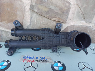 патрубок интеркулера BMW 2024, 3.0 л., бензин, 8054842