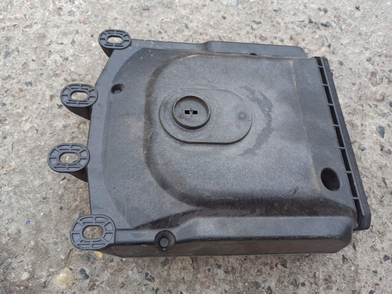 сабвуфер BMW 5 серия E60/E61 2005, 6929100 - фото №1