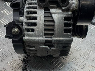 генератор BMW 3 серия E90/E91/E92/E93 [рестайлинг] 2008, 2.5 л., бензин, седан, 0121615010