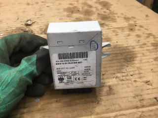 Иммобилайзер BMW 5 серия E39 [рестайлинг] 2002, 3.0 л., бензин, 6905667