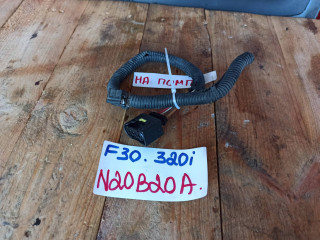 разъем (фишка) проводки BMW 3 серия F30/F31/F34 2014, 2.0 л., N20 B20 B, бензин