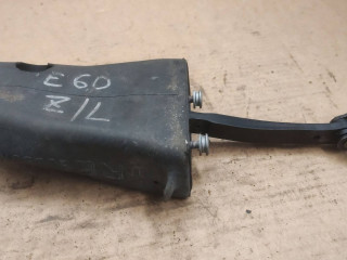 ограничитель открывания двери задней BMW 5 серия E60/E61 2007, 7033612