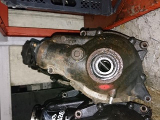 редуктор переднего моста BMW X5 E53 2001, 3.0 л., бензин, АКПП, внедорожник 5 дв., 7512914