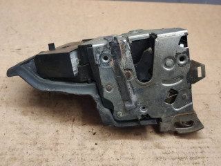 замок двери передней левой BMW 7 серия E38 1995