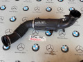 патрубок турбины BMW 2 серия Active Tourer F45 2015, 2.0 л., бензин, 7619268 - фото №2