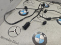 проводка датчиков парковки BMW 2 серия Active Tourer F45 2015, 2.0 л., B48 A20 A, бензин, 9361647 - фото №3