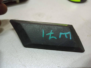 молдинг крыла заднего правого BMW 7 серия E38 [рестайлинг] 2000, 8208390