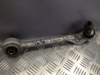 рычаг передний правый BMW 3 серия E90/E91/E92/E93 2007, 3.0 л., N54 B30 A, бензин, АКПП, кабриолет, 6763700