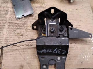 замок багажника BMW 5 серия E39 [рестайлинг] 2001, 8168892