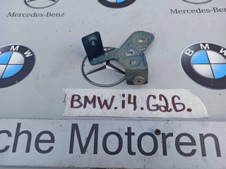 Крепления ( кронштейн ) крыла BMW i4 G26 2022, электро, АКПП, 7486804